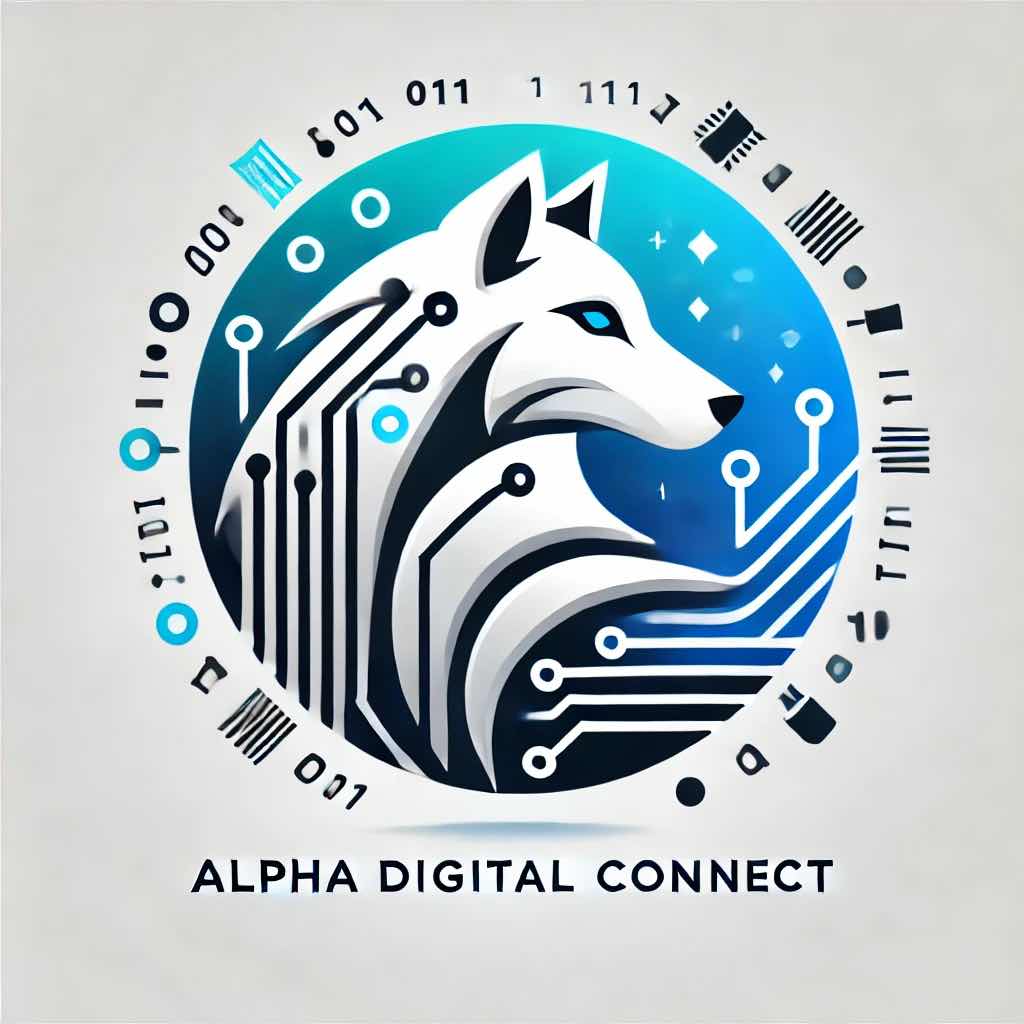 Logo de l'entreprise